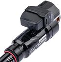 Vorschaubild RockShox Federbein SIDLuxe Ultimate Flight Attendant 190 mm schwarz 42,5"