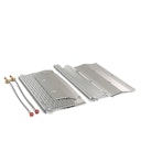 Vorschaubild SKOTTI MAX Grill Sparset