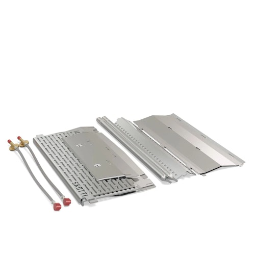 SKOTTI MAX Grill Sparset