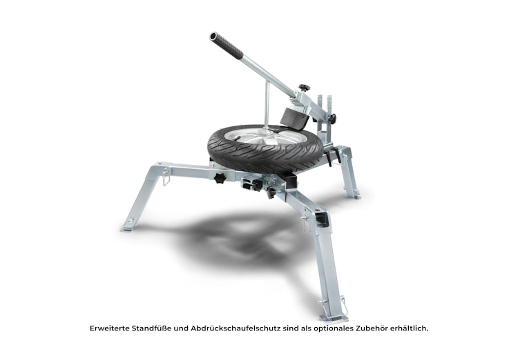 BTR Reifenmontiergerät EVO3®