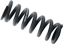 Vorschaubild RockShox Feder 57,5-65 mm schwarz 650 lb