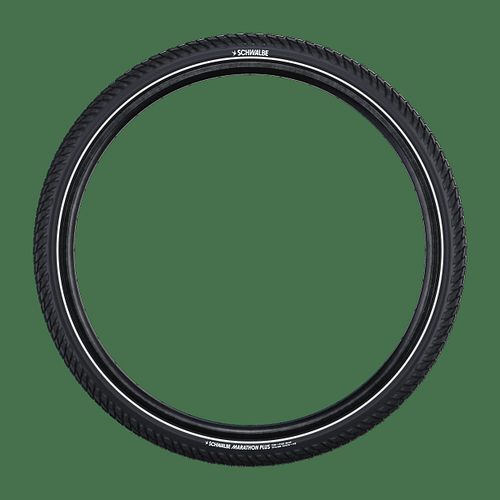 Schwalbe Marathon Plus Tour Reifen 47-622 schwarz