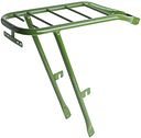 Vorschaubild EXCELSIOR Gepäckträger 28 Zoll grün fern green