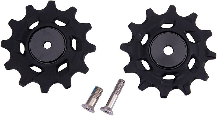 SRAM Schaltrollen-Set Force eTap AXS
