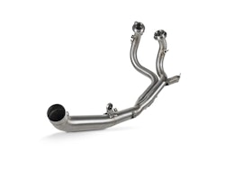 Akrapovič Optional Header (SS) - for Adventure Sports Honda CRF1100L Africa Twin [E-H11R2]