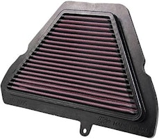 K&N Tauschluftfilter TB-1005