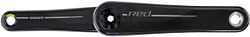 SRAM Kurbelsatz Red XPLR E1 172,5 mm schwarz