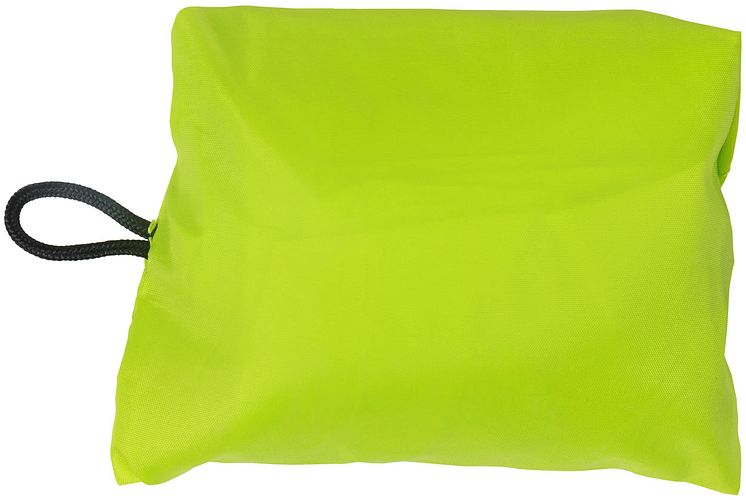 Basil Regenschutzhaube Hook-On gelb