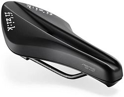 fi'zi:k Sattel Aeris Short Distance schwarz
