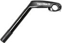 Vorschaubild ErgoTec Vorbau Eagle 2 80 mm schwarz Ø 25, 4 mm