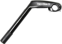 ErgoTec Vorbau Eagle 2 80 mm schwarz Ø 25, 4 mm