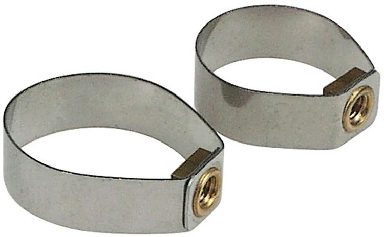 Rixen & Kaul Sattelstützadapter KLICKfix Contour