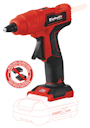 Vorschaubild Einhell Akku-Heißklebepistole TE-CG 18 Li - Solo 4522200