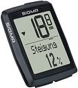 Vorschaubild Sigma Sport Fahrradcomputer BC 14.0 schwarz