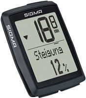 Sigma Sport Fahrradcomputer BC 14.0 schwarz
