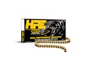Vorschaubild Regina 525 HPE Z-Ringkette + Nietglied [281-52530-124]