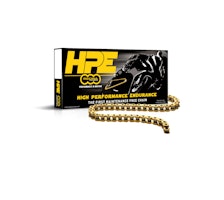 Regina 525 HPE Z-Ringkette + Nietglied [137HPE/1011]