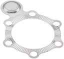 Vorschaubild CONTEC Geschwindigkeitssensor Turtle silber