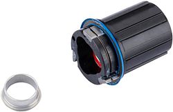 Fulcrum Freilaufkörper Red Power HP schwarz