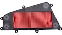 Vorschaubild Spec-X Luftfilter Schwarz/Rot