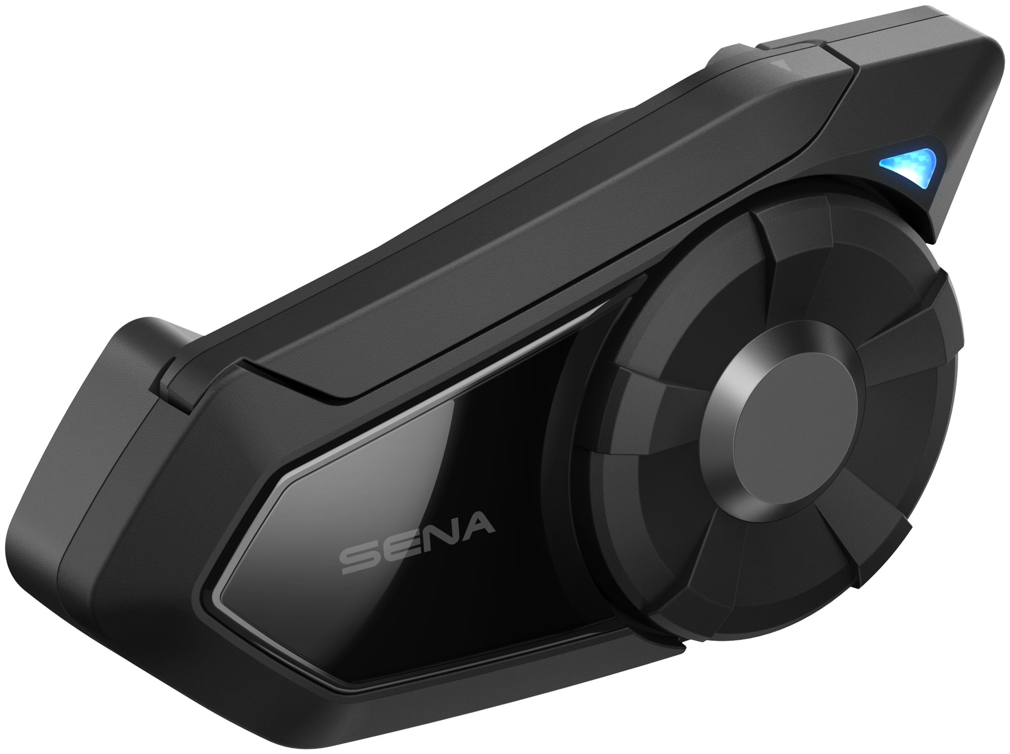 SENA 30K Bluetooth- & Mesh-Kommunikationssystem mit HD‑Lautsprechern, Doppelpack