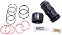 Vorschaubild RockShox Upgrade-Kit MegNeg schwarz, rot 47,5"