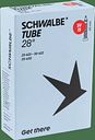 Vorschaubild Schwalbe Schlauch 27/28 Zoll Nr. 15 Sclaverandventil 40 mm