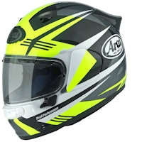 Arai Integralhelm Quantic Mark