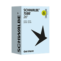 Schwalbe Schlauch Nr. 12XS 26 Zoll