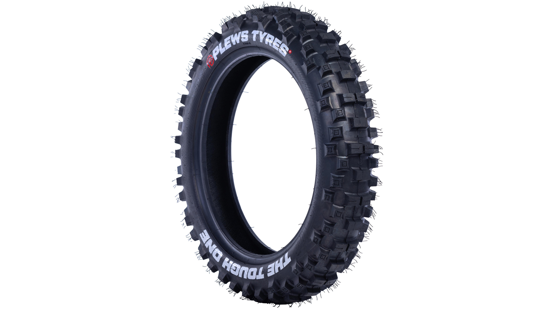Plews Tyres EN1 Extreme / The Tough One 140/80-18 70M TT   B Spec