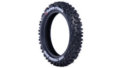  PLEWS TYRE EN1 Extreme / The Tough One 140/80-18 70M TT   B Spec