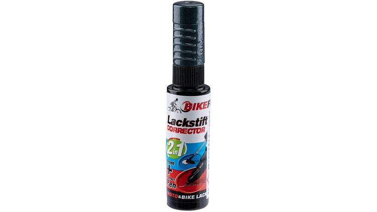 Fasi Lackstift für Tern blau grau
