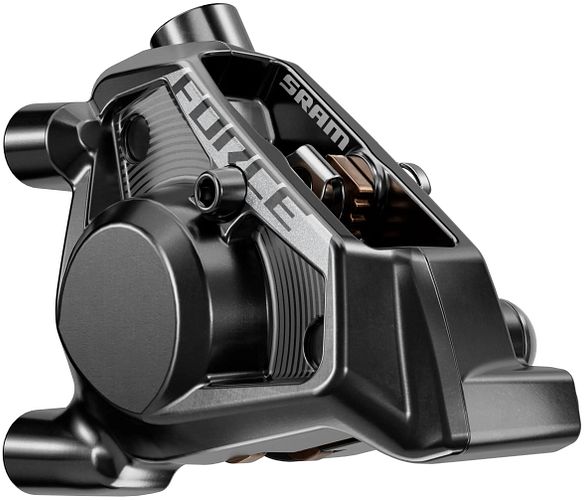 SRAM Scheibenbremse Force Aero E1 hydraulisch hinten schwarz