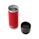 Vorschaubild YETI Trinkflasche RAMBLER 18 oz. (530 ml) - mit HotShot Verschluss