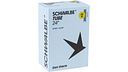 Vorschaubild Schwalbe Schlauch Nr. 10 24 Zoll Schraderventil (AV)