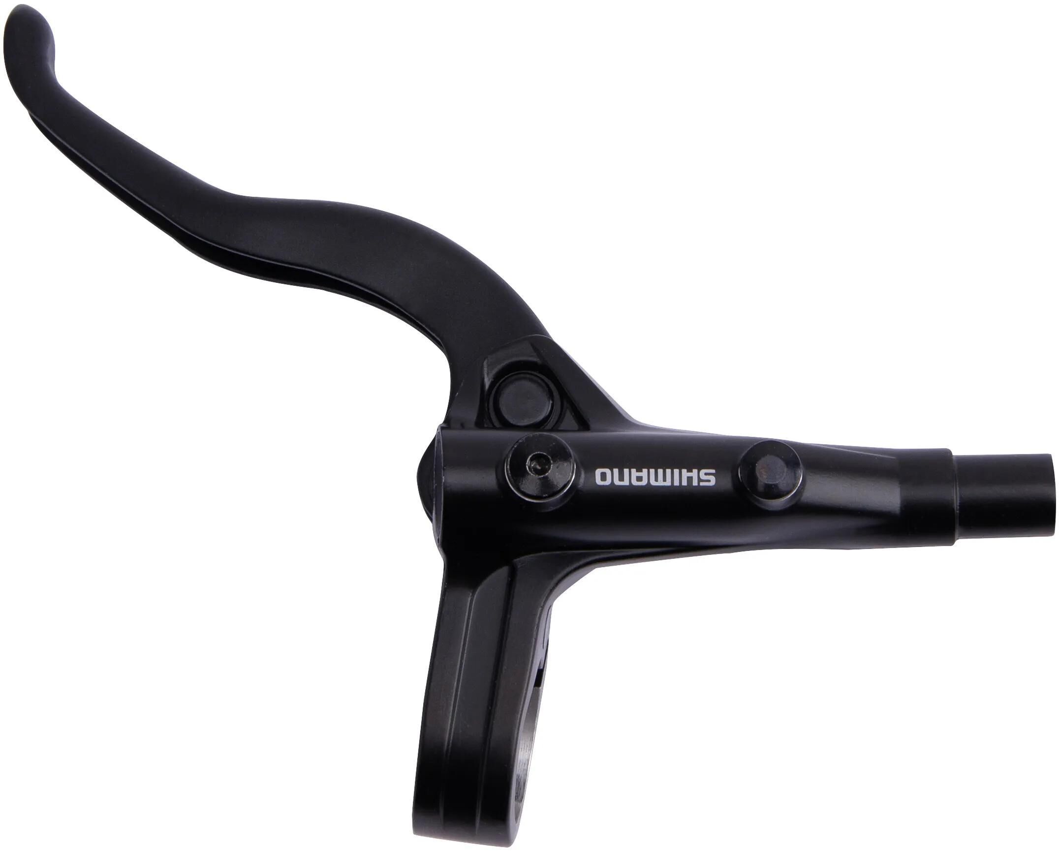 Shimano Bremshebel Acera BL-MT401 links schwarz