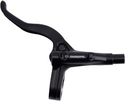 Shimano Bremshebel Acera BL-MT401 links schwarz