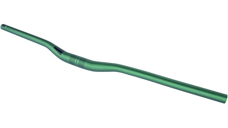 CONTEC Lenker Kyandi Yokan 760 mm grün/schwarz