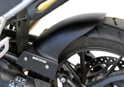 BODYSTYLE Hinterradabdeckung Sportsline  Für TRIUMPH Tiger 1200 GT/Rally PV01