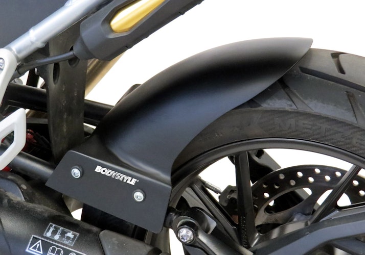 BODYSTYLE Hinterradabdeckung Sportsline  Für TRIUMPH Tiger 1200 GT/Rally PV01