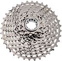 Vorschaubild Campagnolo Kassette Super Record WRL 13S silber 11-12-13-14-15-16-18-20-23-26-29-32-36 Z