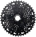 Vorschaubild Sunrace Kassette CSUS400/700 11-43 Zähne Gewicht 627 g