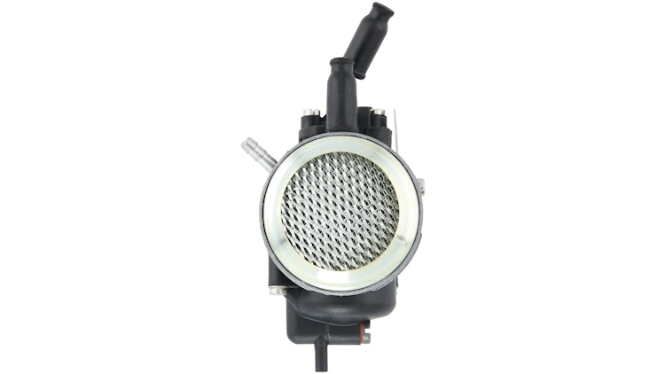 Dell'Orto SHA 14/10 Vergaser für Piaggio Velofax