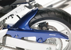 BODYSTYLE Hinterradabdeckung Sportsline  Für SUZUKI SV 650 N WVBY