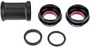 Vorschaubild SRAM Innenlager DUB BB30 Pressfit Road Wide schwarz
