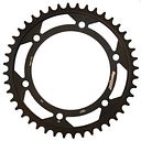 Vorschaubild Supersprox Stahl-Kettenrad 525 44Z (Schwarz)