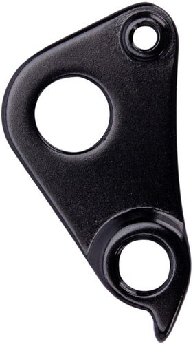 Union Schaltauge GH-296 schwarz