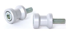 Roadstar Prismabuchsen M10 x 1,5 silber