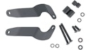 Vorschaubild Kappa Montage-Kit für Seitenträger KLX174 für Honda CBF