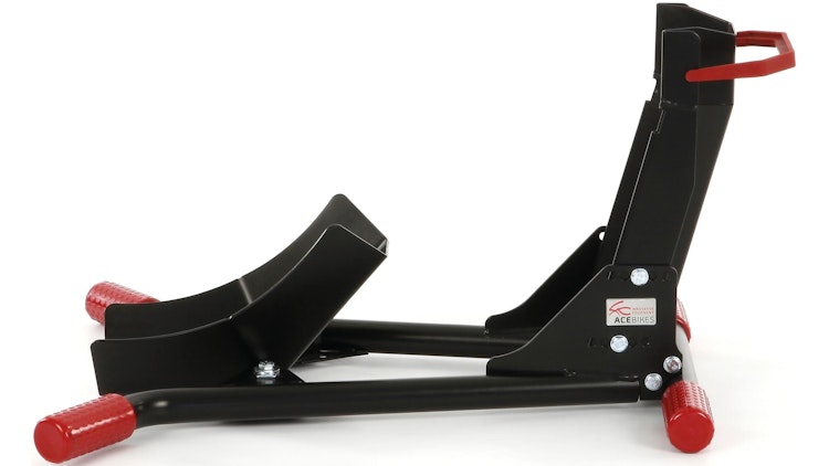 ACE Bikes Vorderradständer SteadyStand